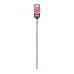 Бур Milwaukee SDS+ M2, 8,0х310х260 мм (4932399325)