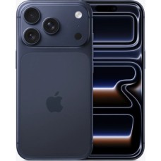 Мобільний телефон Apple iPhone 17 Pro 1TB Deep Blue (MG8R4)