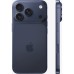 Мобільний телефон Apple iPhone 17 Pro 1TB Deep Blue (MG8R4)