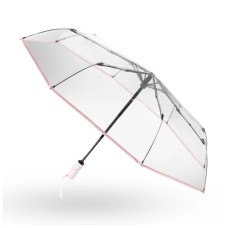 Парасоля Fulton Lumio L944-042489 Light Pink (L944-042489)