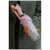 Парасоля Fulton Lumio L944-042489 Light Pink (L944-042489)