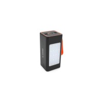 Батарея універсальна ACL 50000mAh, 22.5W, PD, Black (PW-55)