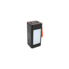 Батарея універсальна ACL 50000mAh, 22.5W, PD, Black (PW-55)