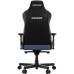 Крісло ігрове Anda Seat Kaiser 3E Fabric XL Dark Blue (AD23YC-XL-09-S-CF-S01)