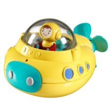 Іграшка для ванної Munchkin Підводний дослідник (011580)