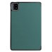 Чохол до планшета BeCover Smart Case Xiaomi Mi Pad 6 / 6 Pro 11" Dark Green (709493)