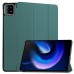 Чохол до планшета BeCover Smart Case Xiaomi Mi Pad 6 / 6 Pro 11" Dark Green (709493)