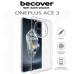 Чохол до мобільного телефона BeCover OnePlus Ace 3 Transparancy (711773)