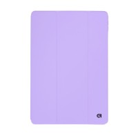 Чохол до планшета Armorstandart Smart Fold Pen Samsung Galaxy Tab S9 / S9 FE Light Purple (ARM75007)