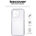 Чохол до мобільного телефона BeCover Infinix Hot 50i (X6531) Transparancy (712498)