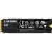 Накопичувач SSD M.2 2280 2TB 990 EVO Plus Samsung (MZ-V9S2T0BW)