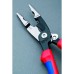 Кліщі KNIPEX для електромонтажних робіт 200мм (13 82 200)