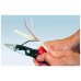 Кліщі KNIPEX для електромонтажних робіт 200мм (13 82 200)