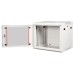 Шафа настінна Hypernet 9U 19" 600x600 ProLine (PL-WMNC66-9U)