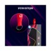 Килимок для мишки Lorgar Steller 919 RGB USB Black (LRG-GMP919)
