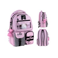 Рюкзак шкільний Kite Education teens 2587M-4 (K25-2587M-4)
