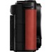 Цифровий фотоапарат Panasonic Lumix DC-S9 Body Crimson Red (DC-S9E-R)