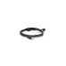 Кабель для принтера USB 2.0 AM/BM 2.0m 90° corner black Ritar (YT-AM/BM90°-2.0B)