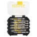 Набір біт Stanley FatMax, Phillips, Ph2, L = 50 мм, 10 шт, кейс (STA88573)