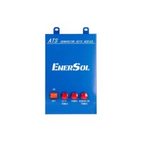 Автоматичне введення резерву (АВР) Enersol для EPG-8000IOEAU (EATS-8000IOEAU)