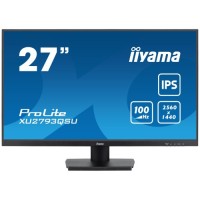 Монітор iiyama XU2793QSU-B7