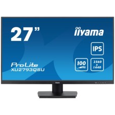 Монітор iiyama XU2793QSU-B7