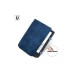 Чохол до електронної книги BeCover Smart Case PocketBook 629 Verse / 634 Verse Pro 6" Deep Blue (710452)