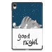 Чохол до планшета BeCover Smart Case Samsung Galaxy Tab S11 (SM-X730/X736) 11.0" Good Night (714654)
