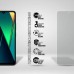 Плівка захисна Armorstandart Anti-spy Xiaomi Poco C75 (ARM79666)