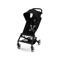 Коляска Cybex Agis BLK Magic Black (525000763)