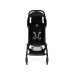 Коляска Cybex Agis BLK Magic Black (525000763)