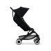 Коляска Cybex Agis BLK Magic Black (525000763)