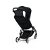 Коляска Cybex Agis BLK Magic Black (525000763)
