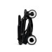 Коляска Cybex Agis BLK Magic Black (525000763)