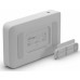 Комутатор мережевий Ubiquiti USW-Lite-8-PoE