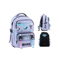 Рюкзак шкільний Kite Education 1022 Sakura (K26-1022M-1)