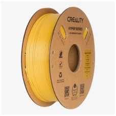 Пластик для 3D-принтера Creality PLA Hyper 1кг, 1.75мм, gold (3301010415)