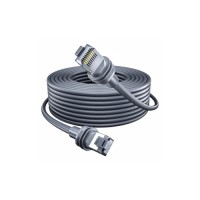 Патч-корд 50м, Starlink Gen 3 gray Vention (IACHX)