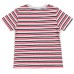 Набір дитячого одягу Breeze в смужку (15997-98B-red)