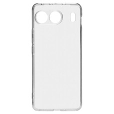 Чохол до мобільного телефона Armorstandart Air OnePlus Nord 4 Camera cover Clear (ARM80285)