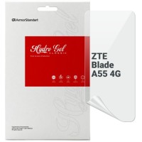 Плівка захисна Armorstandart ZTE Blade A55 4G (ARM81351)