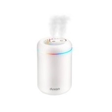 Зволожувач повітря DYXON MEGAHUMI 3500 White (DXNZVMGHMI3500W)