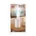 Зволожувач повітря DYXON MEGAHUMI 3500 White (DXNZVMGHMI3500W)