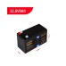 Батарея LiFePo4 GEAR 12.8V - 9Ah (GB-LiFePo4-12.8-9)