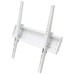 Кронштейн Charmount TV04T White