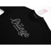 Футболка дитяча Blueland CHANGE (16022-152G-black)