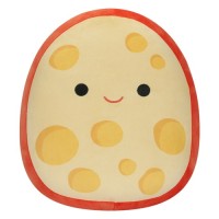 М'яка іграшка Squishmallows Сир Маннон 30 см (SQCR04153)
