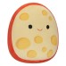 М'яка іграшка Squishmallows Сир Маннон 30 см (SQCR04153)
