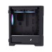 Корпус 1stPlayer T3-BK-4F1