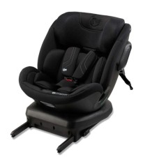 Автокрісло Kinderkraft Xpedition 3 i-Size 360 Black (KCXPED03BLK0000) (5902533926763)